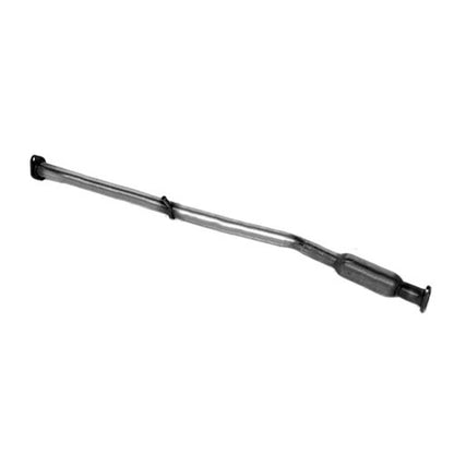 1998 Subaru Forester 2.5L Resonator Pipe and Muffler Exhaust