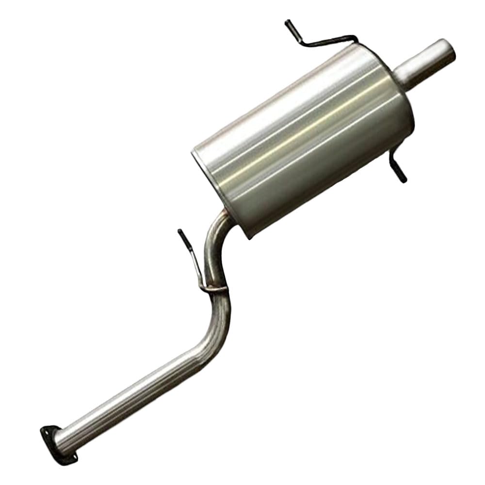 1998-2005 Subaru Forester 2.5L Exhaust Muffler