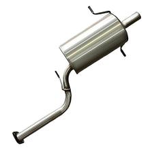 1998-2005 Subaru Forester 2.5L Exhaust Muffler