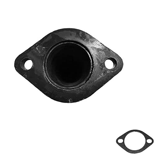 1998-2005 Subaru Forester 2.5L Exhaust Muffler