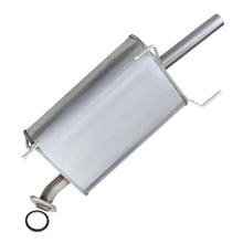 2000-2006 Nissan Sentra 1.8L Exhaust Muffler