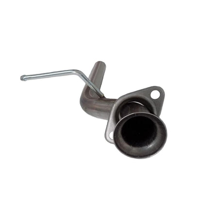 Cat-back Exhaust System for 2006-2010 Ford Explorer and Mercury Mountaineer 4.0L