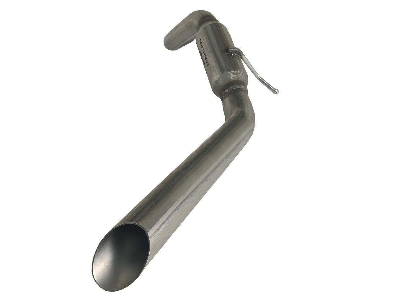 Cat-back Exhaust System for 2006-2010 Ford Explorer and Mercury Mountaineer 4.0L