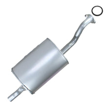 1994-2001 Acura Integra 1.8L Exhaust Muffler Pipe
