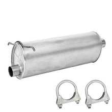 2000-2003 Dodge Dakota 3.9L / 4.7L / 5.9L Muffler Exhaust