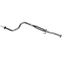 1996-2001 Acura Integra 1.8L Resonator Pipe and Muffler Exhaust  - For Vehicles with 4 Door