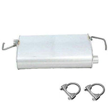 2003-2008 Pontiac Vibe & Toyota Matrix 1.8L Exhaust Muffler