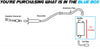 2003-2008 Pontiac Vibe & Toyota Matrix 1.8L Exhaust Muffler