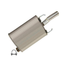 2005-2008 Pontiac Grand Prix 3.8L Muffler Exhaust - For Single Exhaust Models