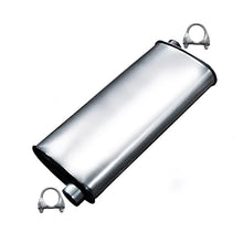 Muffler Exhaust for 1993-2002 Pontiac Firebird 3.4L 3.8L | 1993-2002 Chevrolet Camaro 3.4L 3.8L
