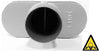 1999-2004 Jeep Grande Cherokee Performance Exhaust Kit