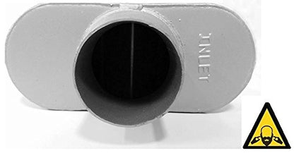 1999-2004 Jeep Grande Cherokee Performance Exhaust Kit