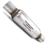 Colt Exhaust | Stainless Steel Universal Muffler Glasspack ( 1.75" ID/OD x 14" Long )