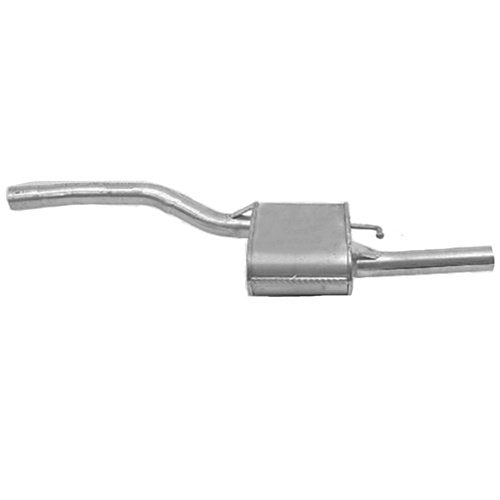 2000-2004 Ford Focus SOHC 2.0L Sedan Exhaust System Kit