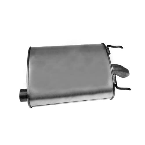 2005-2007 Buick Lacrosse 3.8L Resonator, Intermediate Pipe, Muffler Exhaust System Kit