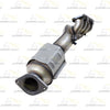 Passenger-Side Manifold Catalytic for 2017-2021 Nissan Armada | NV2500 | NV3500 | 5.6L