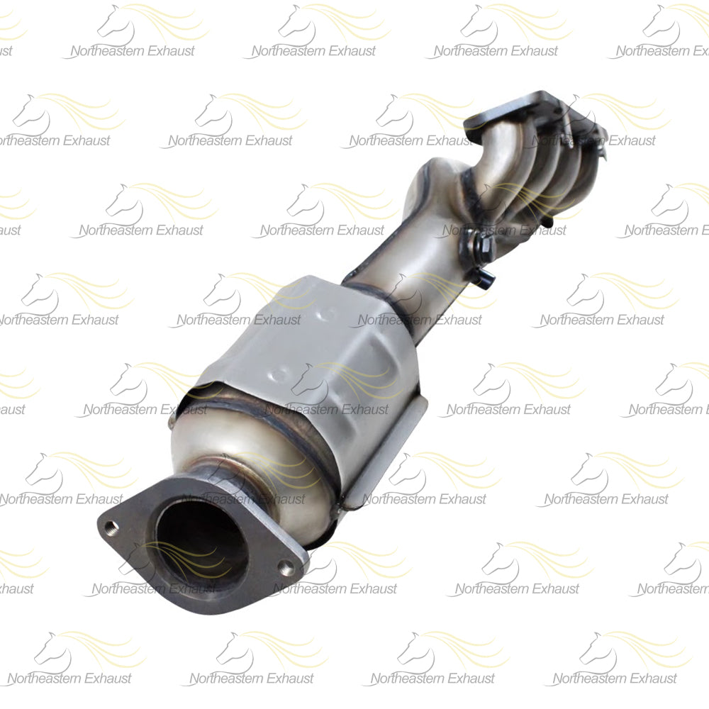 Passenger-Side Manifold Catalytic for 2017-2021 Nissan Armada | NV2500 | NV3500 | 5.6L