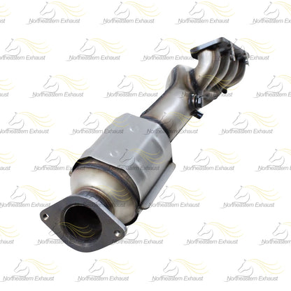 Passenger-Side Manifold Catalytic for 2017-2021 Nissan Armada | NV2500 | NV3500 | 5.6L