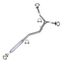 2010-2014 Subaru Tribeca 3.6L Exhaust Resonator and Y Pipe