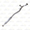 2010-2014 Subaru Tribeca 3.6L Exhaust Resonator and Y Pipe