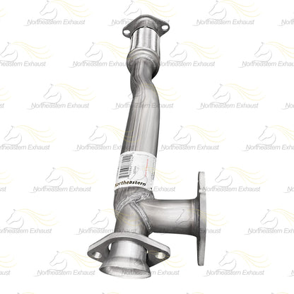 Front Exhaust Pipe for 2006-2012 Ford Fusion 3.0L | 2006 Lincoln Zephyr 3.0L | 2006-2011 Mercury Milan 3.0L