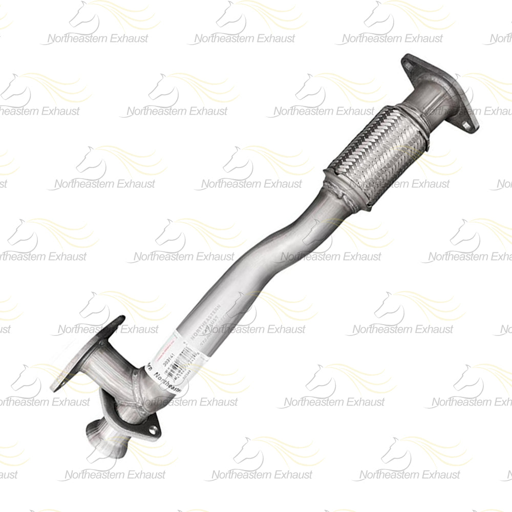 Front Exhaust Pipe for 2006-2012 Ford Fusion 3.0L | 2006 Lincoln Zephyr 3.0L | 2006-2011 Mercury Milan 3.0L