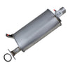 2004-2012 Mitsubishi Galant 2.4L Exhaust Muffler
