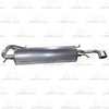 2009-2015 Toyota Venza 2.7L Exhaust Muffler