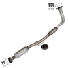 Catalytic Converter for 1997-2001 Toyota Camry | 1999-2001 Solara 2.2L