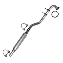 2009-2015 Toyota Venza 2.7L 3.5L Exhaust Resonator Pipe Assembly