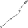 2000-2005 Hyundai Accent 1.5L 1.6L Exhaust System Kit