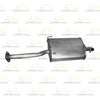2000-2005 Hyundai Accent 1.5L 1.6L Exhaust System Kit