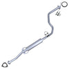 Exhaust Resonator Pipe for 1994-2001 Acura Integra 1.8L | For 2-Door Except Type-R & GS-R Models
