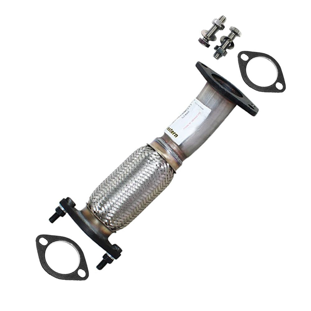 2005-2009 Ford Focus 2.0L | 2003-2004 Focus 2.3L Exhaust Front Pipe