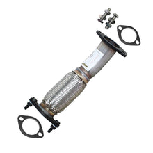 2005-2009 Ford Focus 2.0L | 2003-2004 Focus 2.3L Exhaust Front Pipe