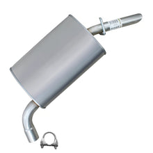 Exhaust Muffler for 2000-2005 3.8L Buick Lesabre & Park Avenue and Pontiac Bonneville