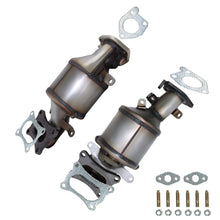 2009-2022 Honda Pilot 3.5L Catalytic Converters