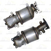 2009-2022 Honda Pilot 3.5L Catalytic Converters