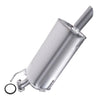2011-2017 Nissan Juke 1.6L Exhaust Muffler