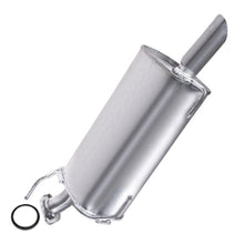 2011-2017 Nissan Juke 1.6L Exhaust Muffler