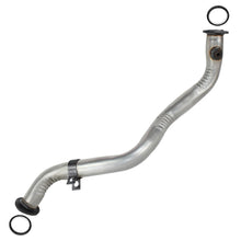 2010-2015 Lexus RX350 3.5L Exhaust Front Pipe
