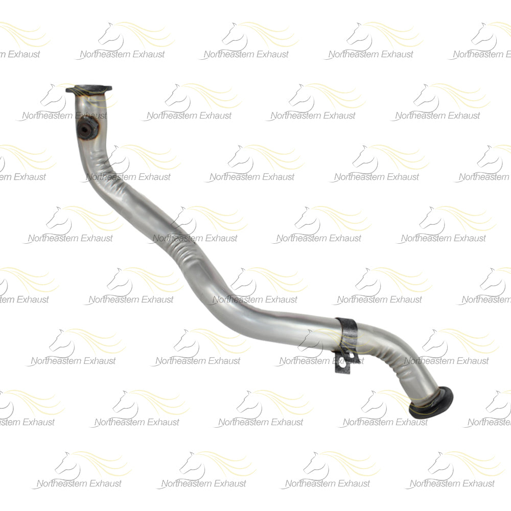 2010-2015 Lexus RX350 3.5L Exhaust Front Pipe