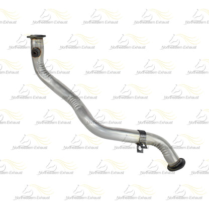 2010-2015 Lexus RX350 3.5L Exhaust Front Pipe