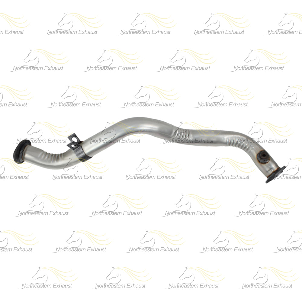 2010-2015 Lexus RX350 3.5L Exhaust Front Pipe