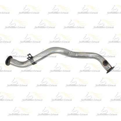 2010-2015 Lexus RX350 3.5L Exhaust Front Pipe
