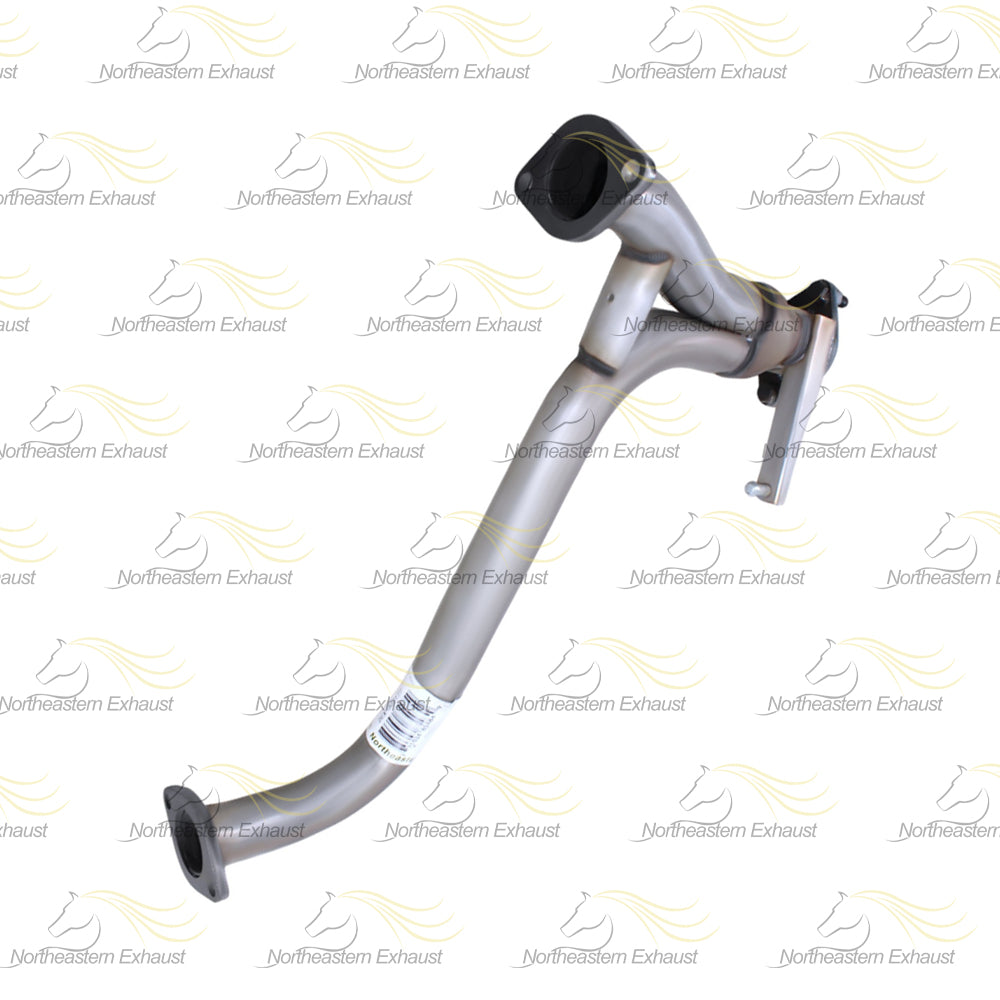 Exhaust System Kit 2007-2009 Kia Sorento 3.8L and 2008-2009 Sorento 3.3L