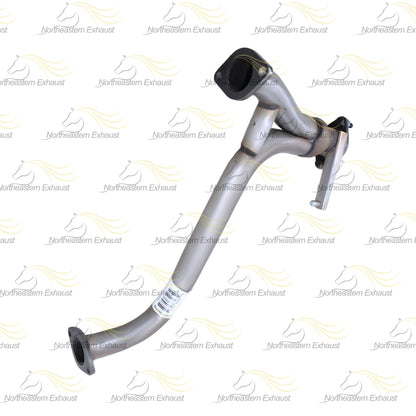 Exhaust System Kit 2007-2009 Kia Sorento 3.8L and 2008-2009 Sorento 3.3L
