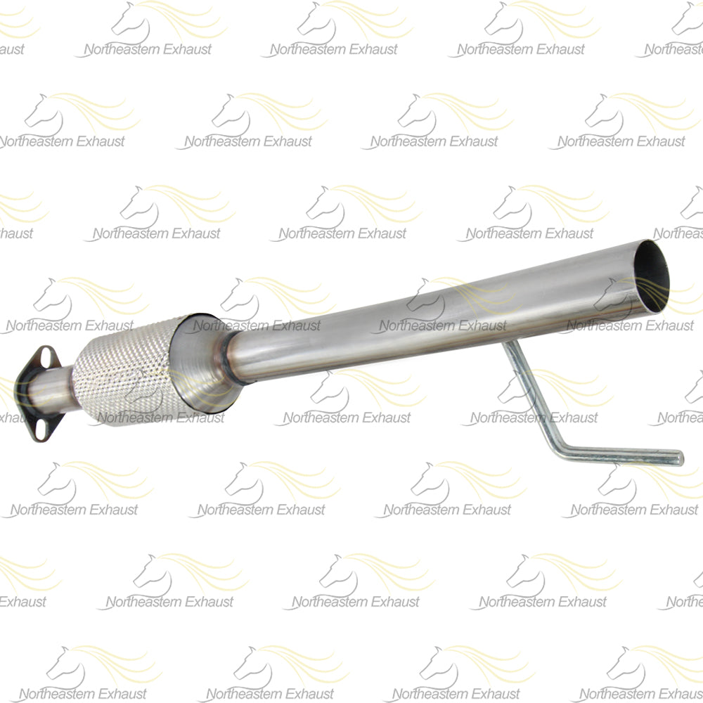 Catalytic Converter for 2005-2006 Mazda Tribute 2.3L, 2001-2006 and 2008 Mazda Tribute 3.0L