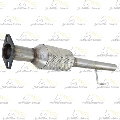Catalytic Converter for 2005-2006 Mazda Tribute 2.3L, 2001-2006 and 2008 Mazda Tribute 3.0L