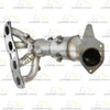 Catalytic Converter for 2008-2013 Nissan Rogue 2.5L | 2014-2015 Nissan Rogue Select 2.5L | 2007-2016 Nissan X-Trail 2.5L